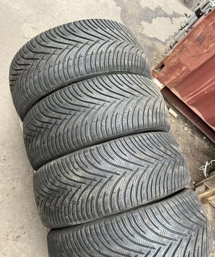 Kleber Krisalp HP3 235/45 R18