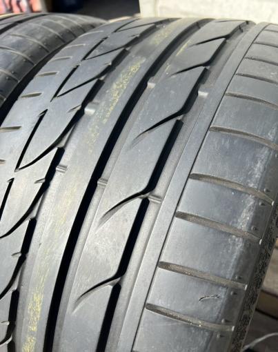 Bridgestone Potenza S001 285/30 R19