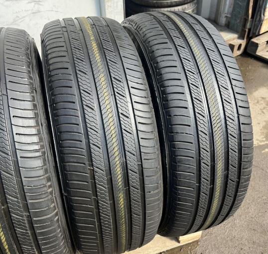 Michelin Premier LTX 235/65 R18