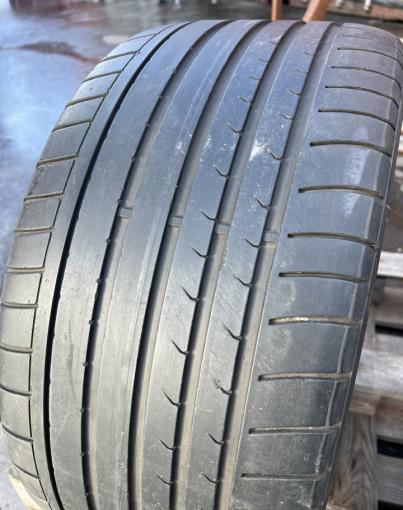 Dunlop SP Sport Maxx GT 275/30 R20