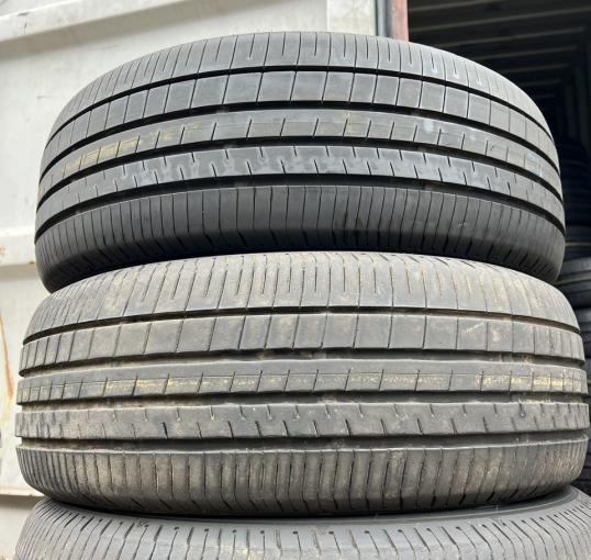 Dunlop Veuro VE304 215/60 R16