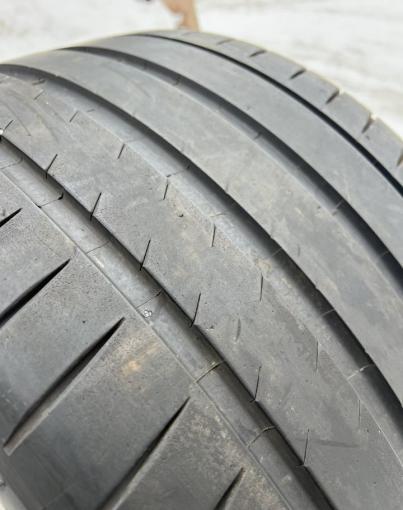 Michelin Pilot Sport 4 315/30 R21