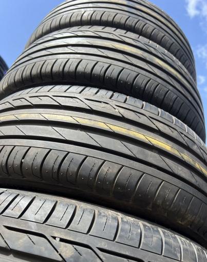 Bridgestone Turanza T001 205/55 R17