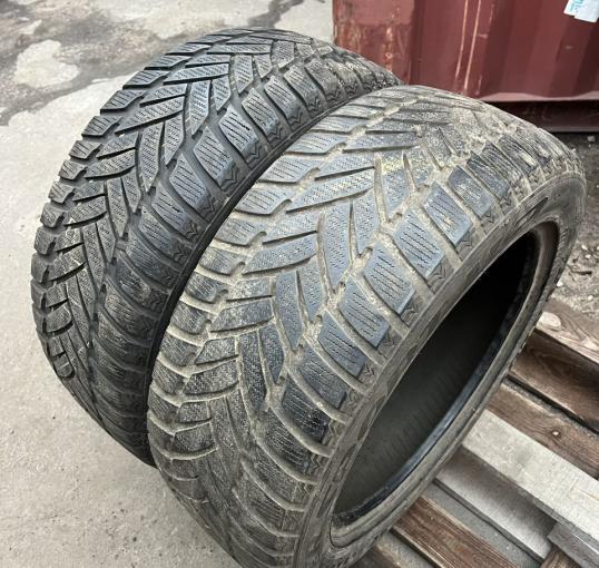 Dunlop SP Winter Sport M3 245/50 R18