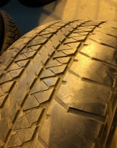 Bridgestone Dueler H/T 684II 275/60 R20