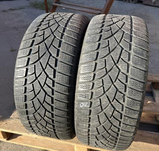 Dunlop SP Winter Sport 3D 255/40 R19