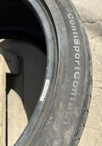 Continental ContiSportContact 5P 295/35 R20