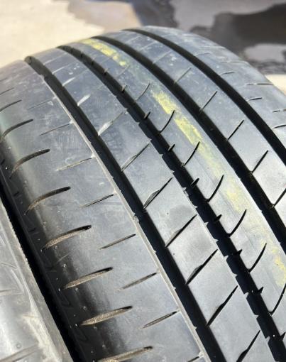 Bridgestone Turanza T005A 235/45 R18