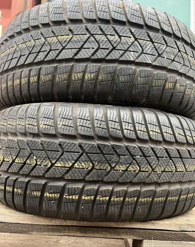 Pirelli Winter Sottozero 3 225/40 R19