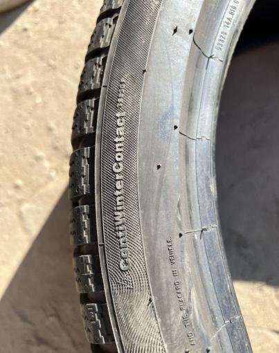 Continental ContiWinterContact TS 830 P 215/40 R17