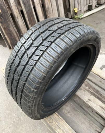 Continental ContiWinterContact TS 830 P 255/40 R18