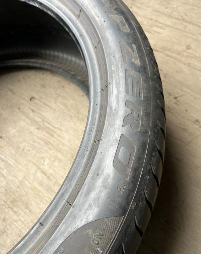 Pirelli P Zero 285/40 R21