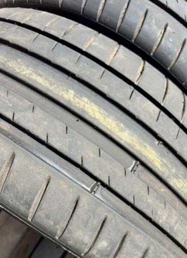 Michelin Pilot Sport 4 225/50 R17