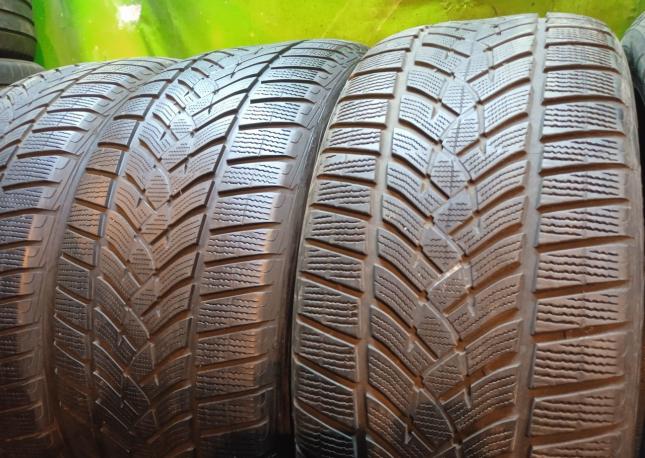 Goodyear UltraGrip Performance 275/45 R21