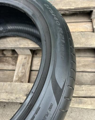 Pirelli P Zero PZ4 275/40 R21