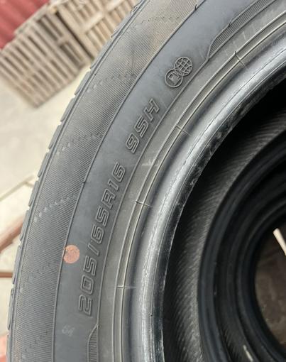 Dunlop Enasave EC204 205/65 R16