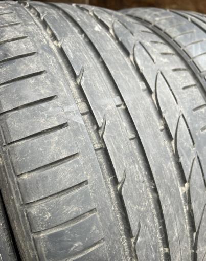 Bridgestone Potenza S001 245/40 R18