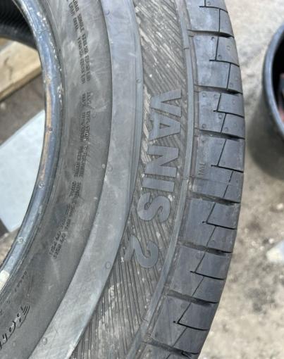 Barum Vanis 2 235/65 R16C