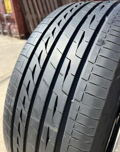 Bridgestone Regno GR-XII 245/50 R18