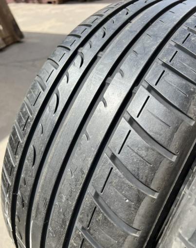 Dunlop SP Sport FastResponse 225/45 R17