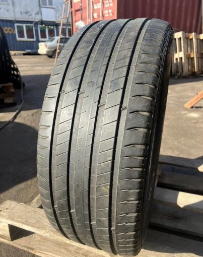 Michelin Latitude Sport 3 265/50 R20