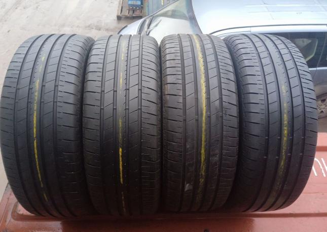 Bridgestone Turanza T005A 225/55 R17