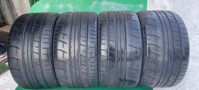 Dunlop Sport Maxx Race 325/30 R21