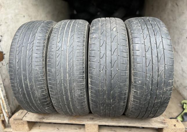 Bridgestone Dueler H/P Sport 215/60 R17