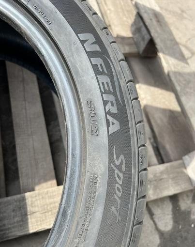 Nexen N&#39;Fera Sport SU2 245/45 R19