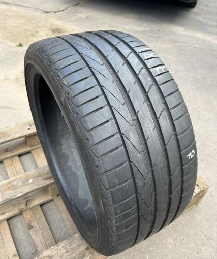 Hankook Ventus S1 Evo 2 K117 245/35 R19