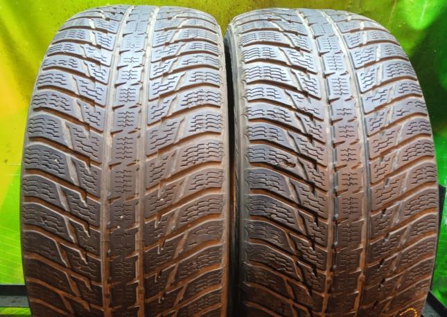 Nokian Tyres WR SUV 3 265/50 R19