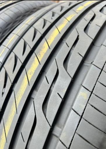 Bridgestone Regno GR-XI 255/45 R18