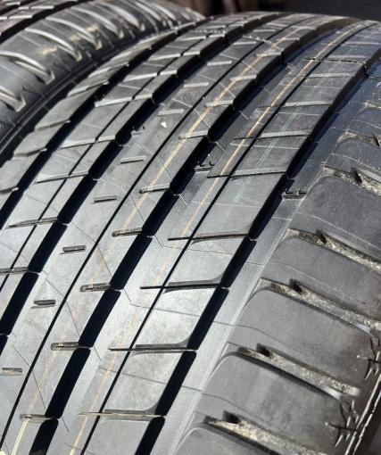 Michelin Latitude Sport 3 275/45 R20