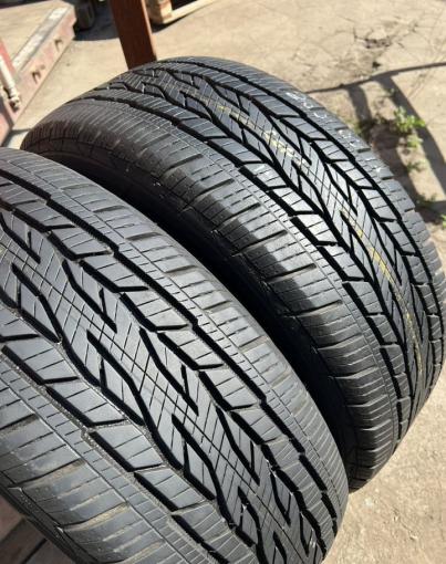 Continental ContiCrossContact LX2 265/65 R17