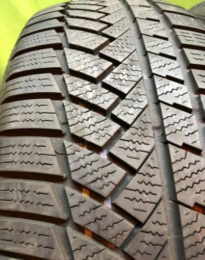 Continental ContiWinterContact TS 850 P 235/60 R18