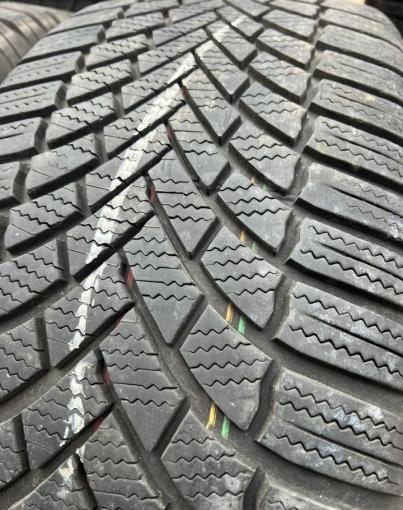 Bridgestone Blizzak LM-005 235/55 R18