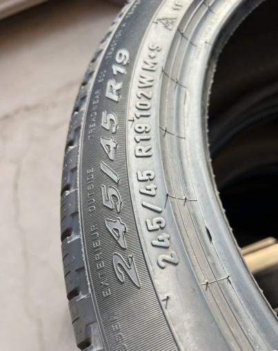 Pirelli Scorpion Verde All Season 245/45 R19