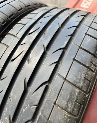 Bridgestone Dueler H/P Sport RFT 225/45 R18