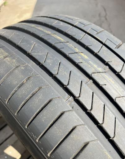 Pirelli P Zero PZ4 285/40 R22
