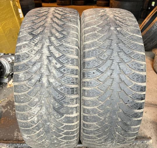 Nokian Tyres Hakkapeliitta SUV 255/60 R18