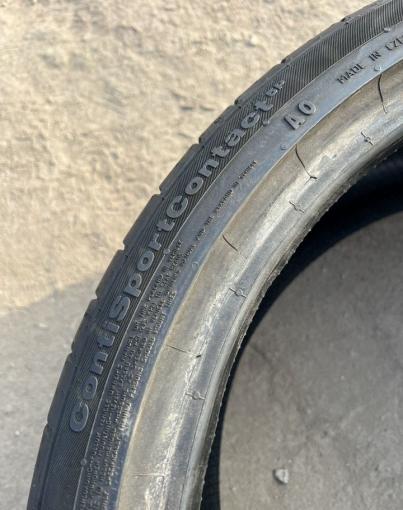 Continental ContiSportContact 5P 235/35 R19
