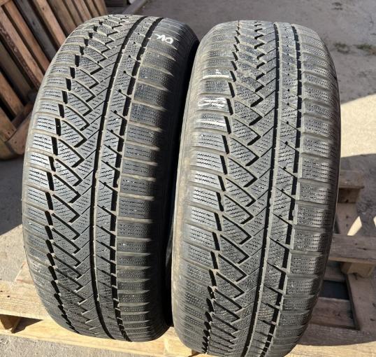 Continental ContiWinterContact TS 850 P 255/60 R18