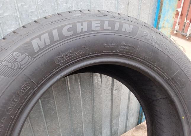 Michelin Primacy SUV 245/60 R18