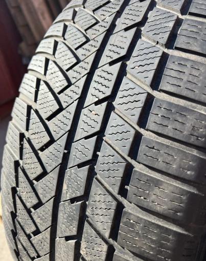 Continental ContiWinterContact TS 850 P 265/50 R19