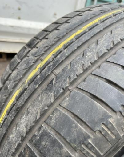 Goodyear Eagle F1 Asymmetric 295/40 R22