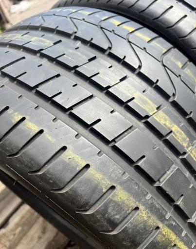 Pirelli P Zero 285/30 R19