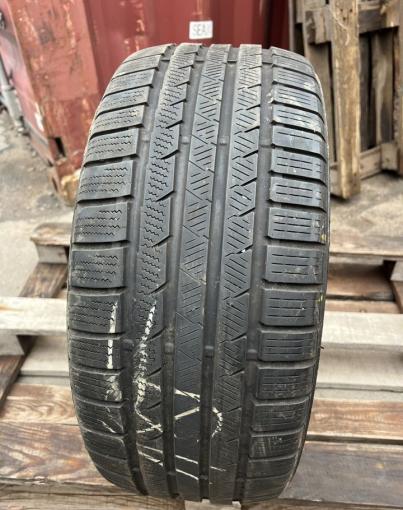 Continental ContiWinterContact TS 810 Sport 245/40 R18