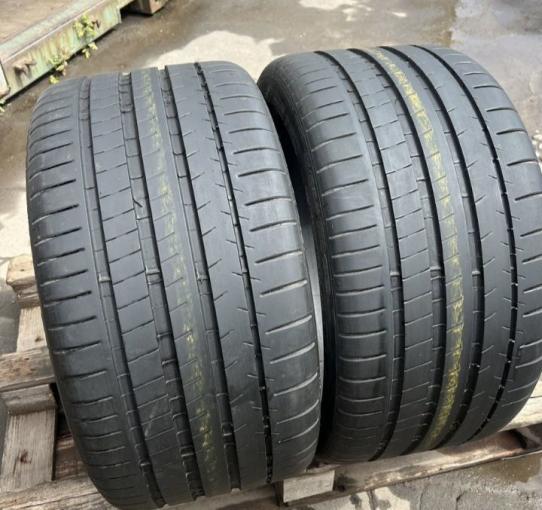 Michelin Pilot Super Sport 295/35 R20