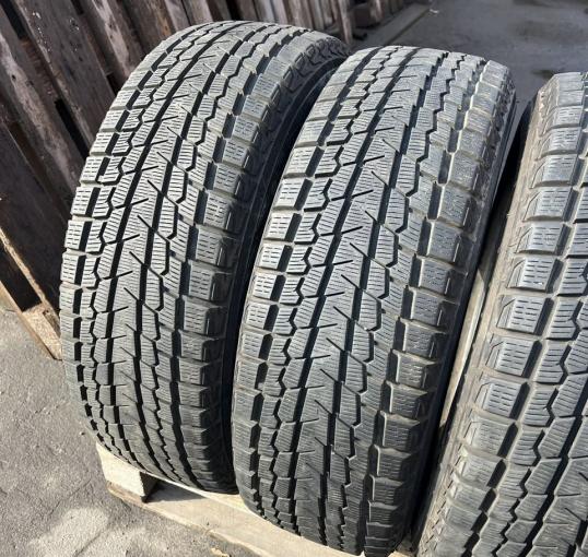 Yokohama Ice Guard G075 225/60 R18