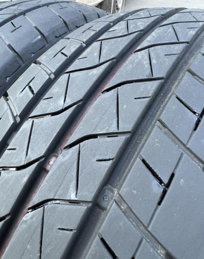 Bridgestone Duravis R660 205/65 R16C